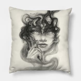 Innerspace Pillow