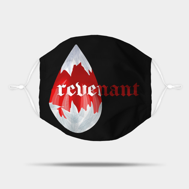 Code Vein Inspired Blood Bead Design Code Vein Mask Teepublic