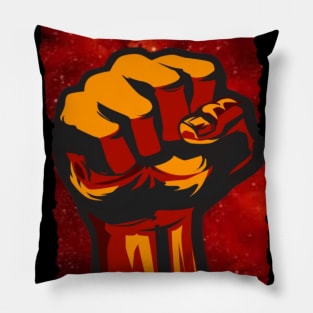 Cosmic Power Pillow