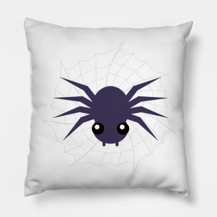 Spider Pillow