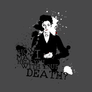 Missy T-Shirt