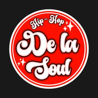 De la soul T-Shirt