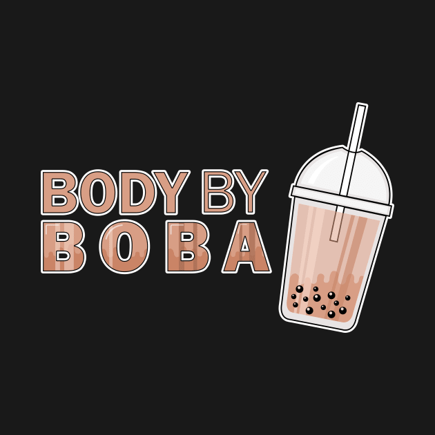 Body by Boba by anomalyalice