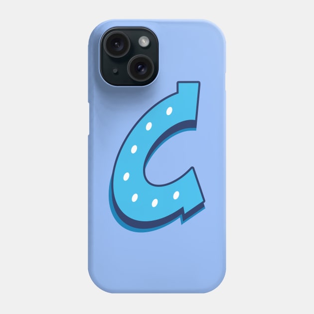 My little Pony - Equestria Girls - Wondercolts Logo (Friendship Games) V3 Phone Case by ariados4711