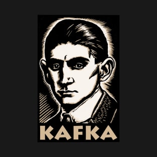 Franz Kafka T-Shirt