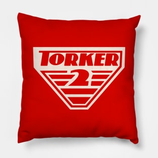 Torker 2 Freestyle BMX Pillow