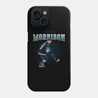 Logan Morrison Phone Case