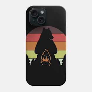 Camp Phone Case