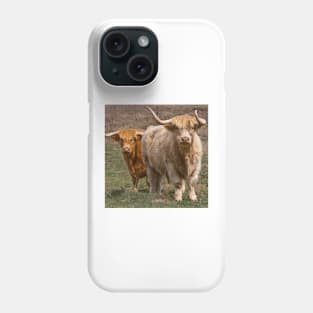 Woolly Phone Case