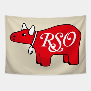 RSO Tapestry