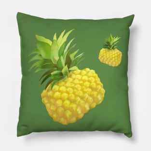 Pineapple Pillow