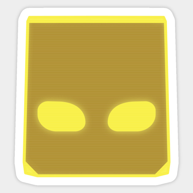 Butlr - Your Personal AI - Halo Infinite - Sticker