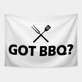 Grill - Got BBQ? Tapestry