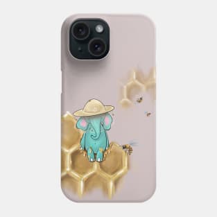 Tiffan & honey Phone Case