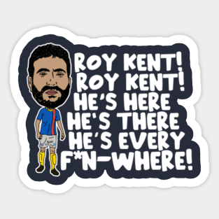 Ted Lasso Believe Stickers Teepublic Follows us american football coach ted lasso heading to the uk to manage a struggling london soccer team in the top flight of english football.on apple tvas. ted lasso believe stickers teepublic