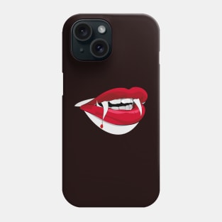 vampire Phone Case