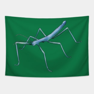 Gay (mlm) Stick Bug Tapestry