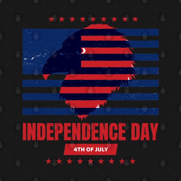 Independence Day, 4th of July , fourth of july, usa by BaronBoutiquesStore