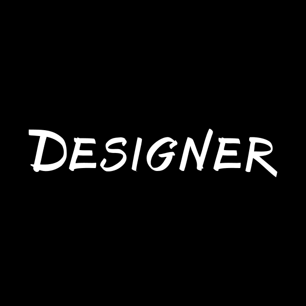 Designer by PallKris