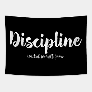 Discipline Tapestry