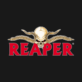 Reaper Miniatures Logo T-Shirt