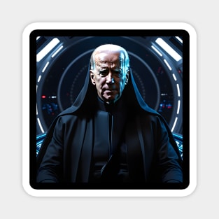 Dark Brandon (President Biden), Election 2024 Magnet