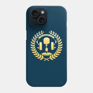 Imaginary Legion Laurels Phone Case