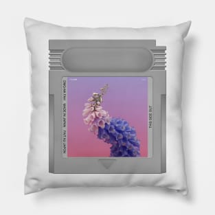 Skin Album Game Cartridge Pillow