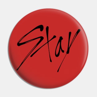 STRAYKIDS fandom STAY Pin