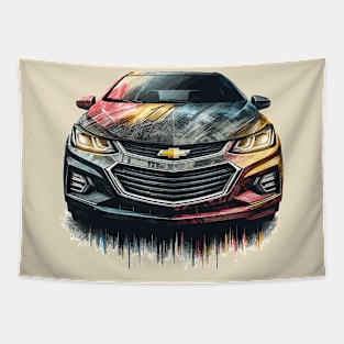 Chevrolet Cruze Tapestry