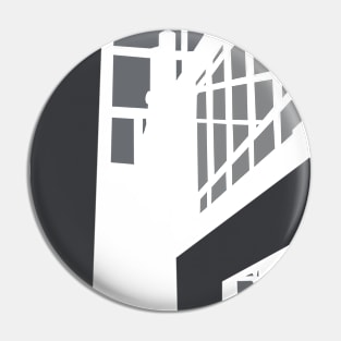 Architecture VIII Pin