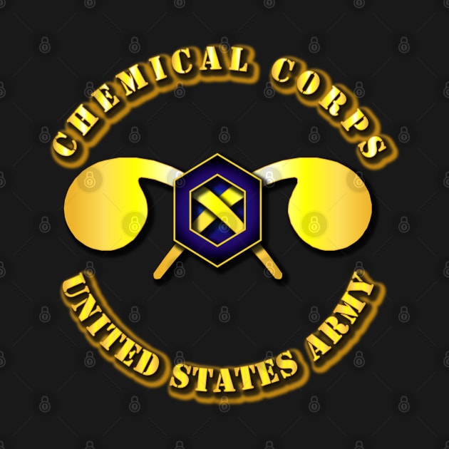 Army - Chemical Corps by twix123844