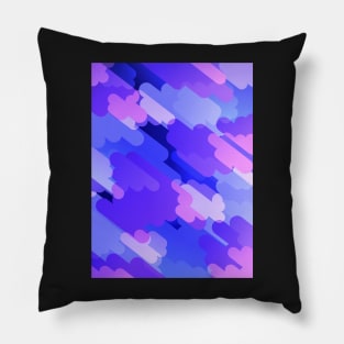 Cloud Migration Pillow