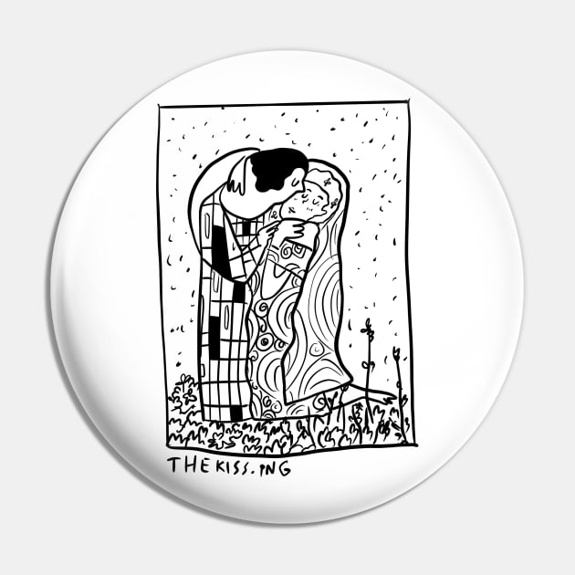 Kiss Kiss.PNG Pin by MagnumOpus