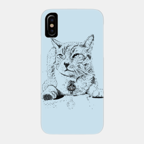 Etui Na Telefony Men In Black 1 Iphone I Android Teepublic Pl