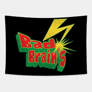 Bad-Brains Tapestry