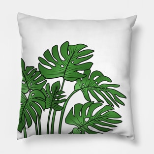 nature lover,camp life,plant lover,gardening Pillow