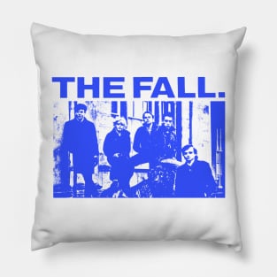 The Fall Bend Sinister Pillow