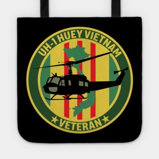 Army Veteran Tote