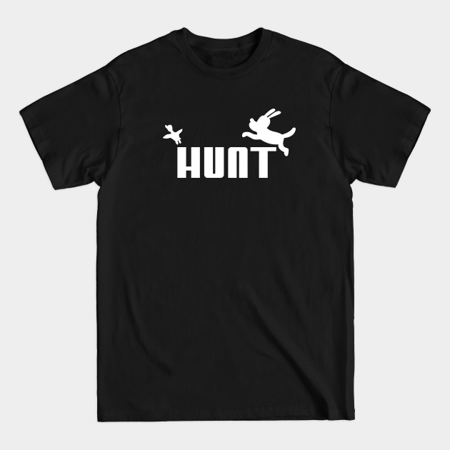 Hunt - Duck Hunt - T-Shirt