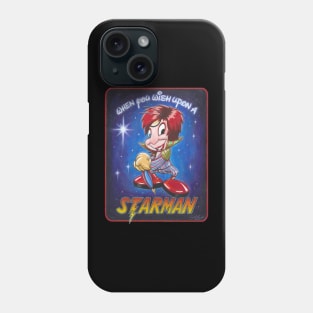 Jiminy Stardust Phone Case