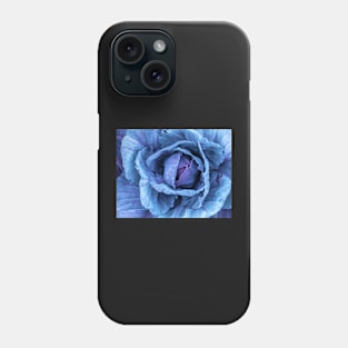 Purple Cabbage Phone Case