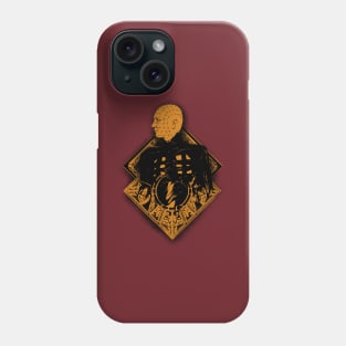 hellraiser pinhead Phone Case