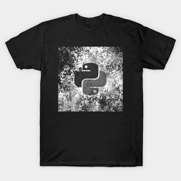 Python Programming - Python Programming - T-Shirt | TeePublic