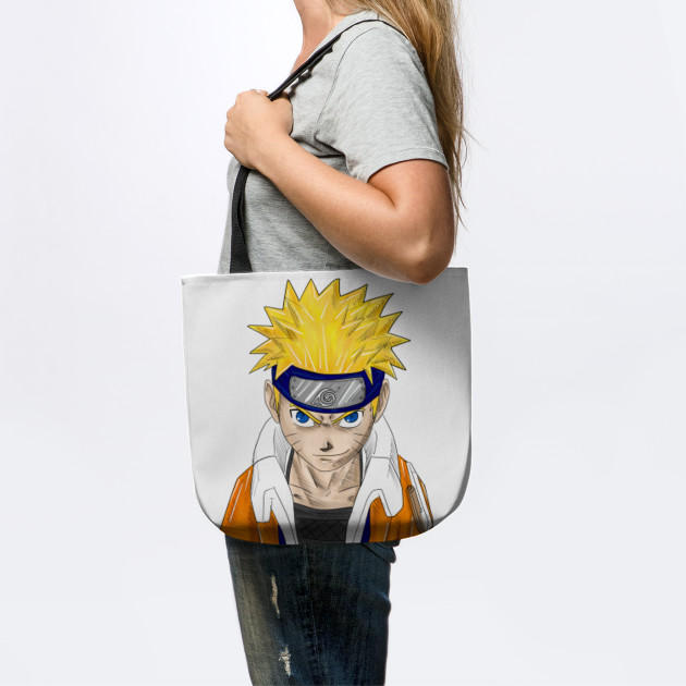Boruto Dad Naruto Uzumaki Naruto Shippuden Tote Teepublic Au