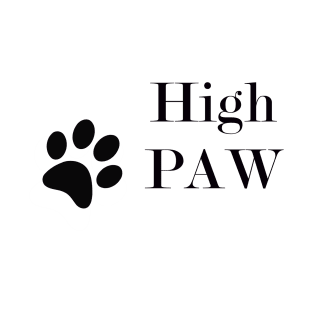 High PAW T-Shirt