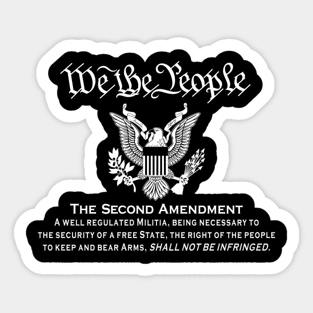 Download We the People Second Amendment - We The People Second ...