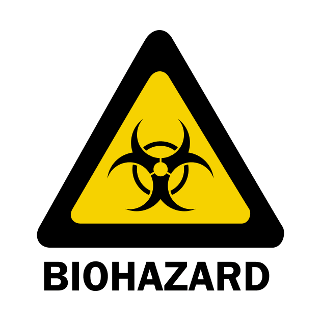 Biohazard by pinesdesigns