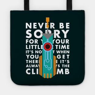 Transistor - Circles, climb Tote