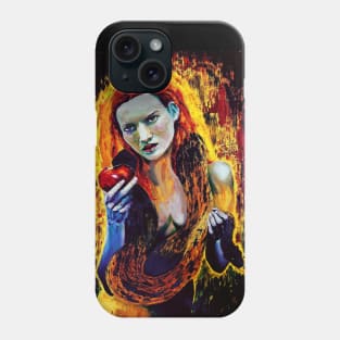 Temptation Phone Case